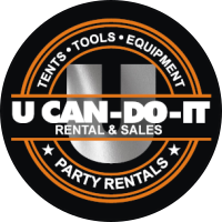 U Can-Do-It Rentals
