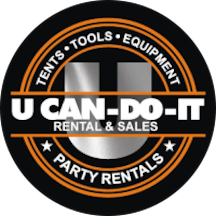 U Can Do It Rental & Sales
