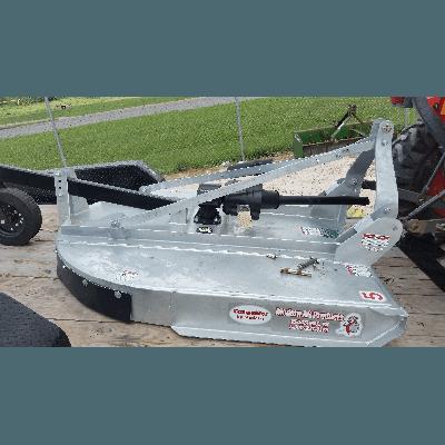 Rental store for 60  Shredder in Alice TX