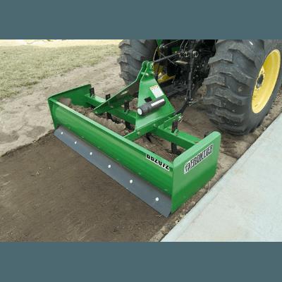 Rental store for Box Blade Tractor in Alice TX