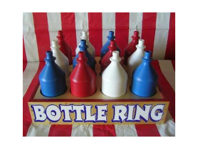 Game Rentals in Alice, San Diego, Freer, Benavides, and Corpus Christi TX