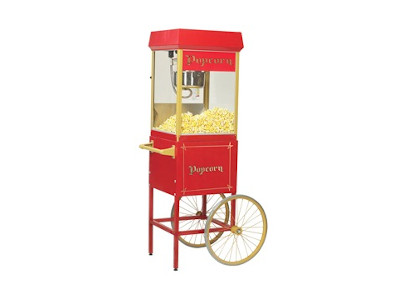 Concession Equipment Rentals in Alice, San Diego, Freer, Benavides, and Corpus Christi TX