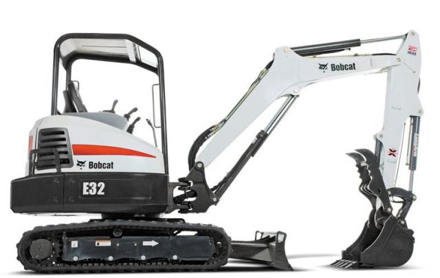Excavator Rentals in Alice, San Diego, Freer, Benavides, and Corpus Christi TX
