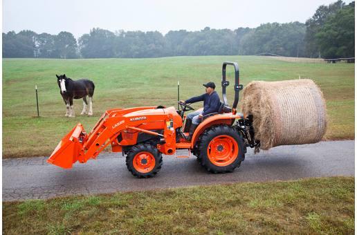 Farm Tractor Rentals in Alice, San Diego, Freer, Benavides, and Corpus Christi TX
