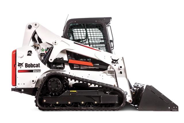 Skid Loader Rentals in Alice, San Diego, Freer, Benavides, and Corpus Christi TX