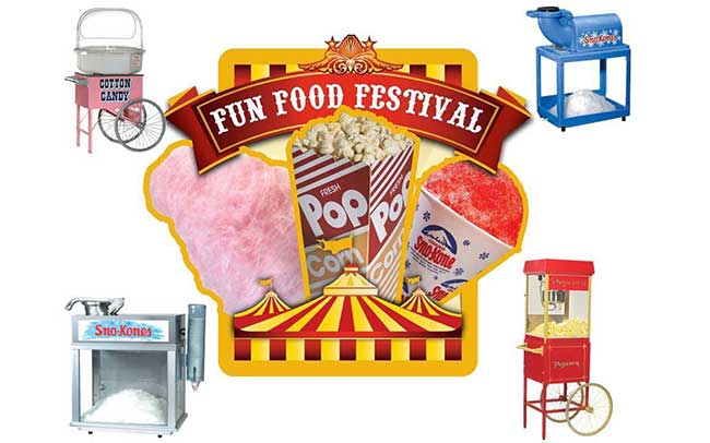 Celebration Rentals in the Corpus Christi area