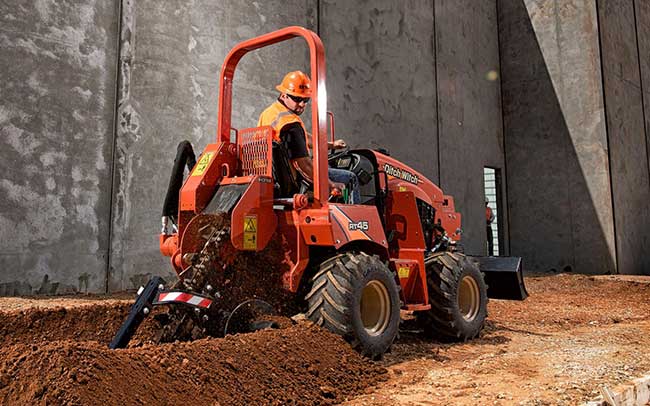 Equipment Rentals in the Corpus Christi area