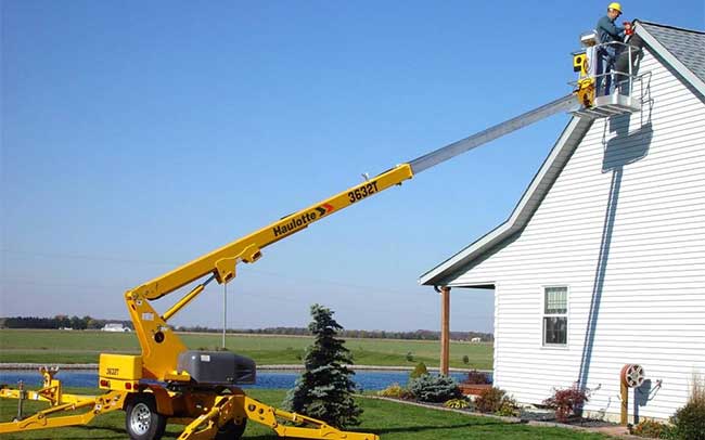 Jobsite Tool Rentals in the Corpus Christi area